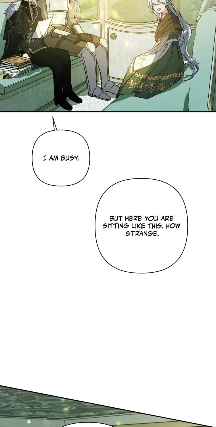 Do You Need Salvation? Chapter 16 page 39 - 