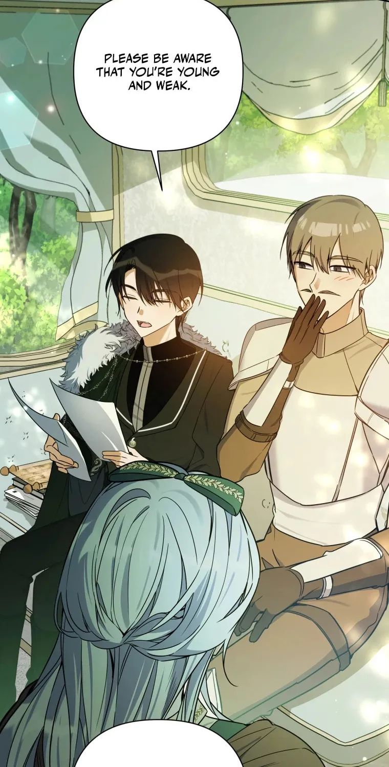 Do You Need Salvation? Chapter 16 page 40 - 