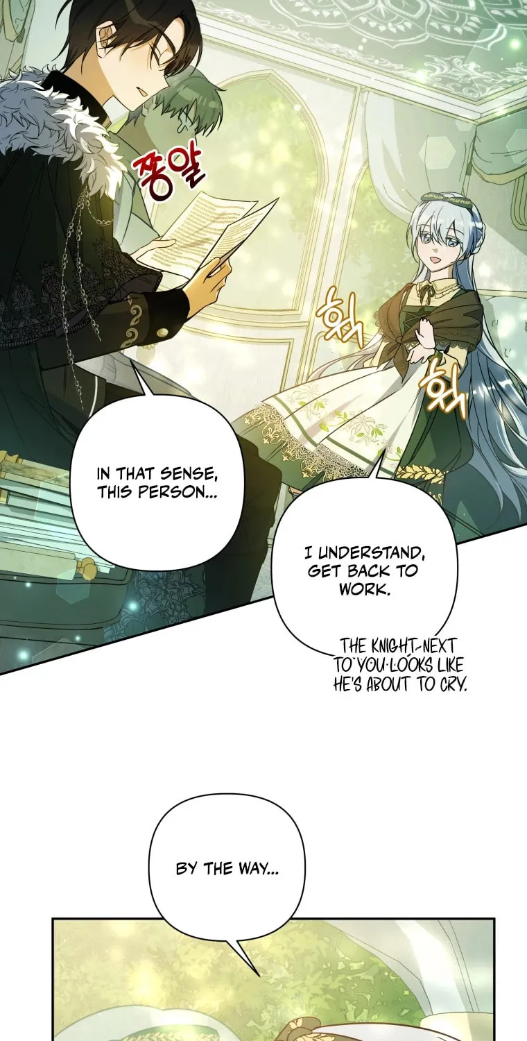 Do You Need Salvation? Chapter 16 page 44 - 