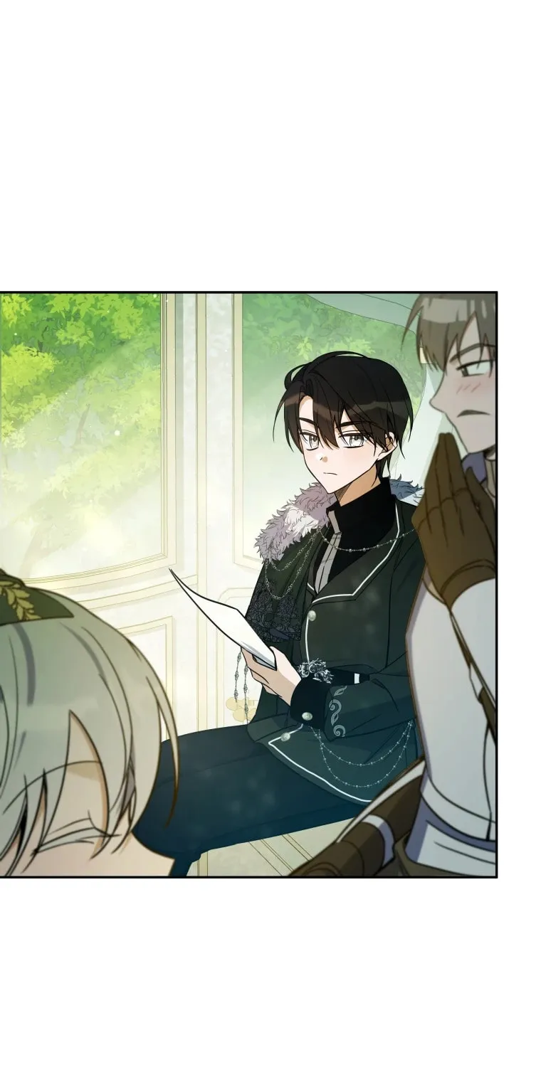Do You Need Salvation? Chapter 16 page 61 - 