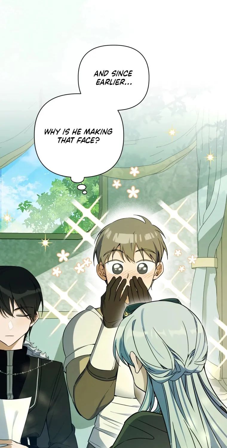 Do You Need Salvation? Chapter 16 page 68 - 
