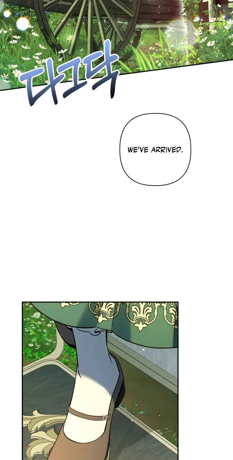Do You Need Salvation? Chapter 16 page 72 - 
