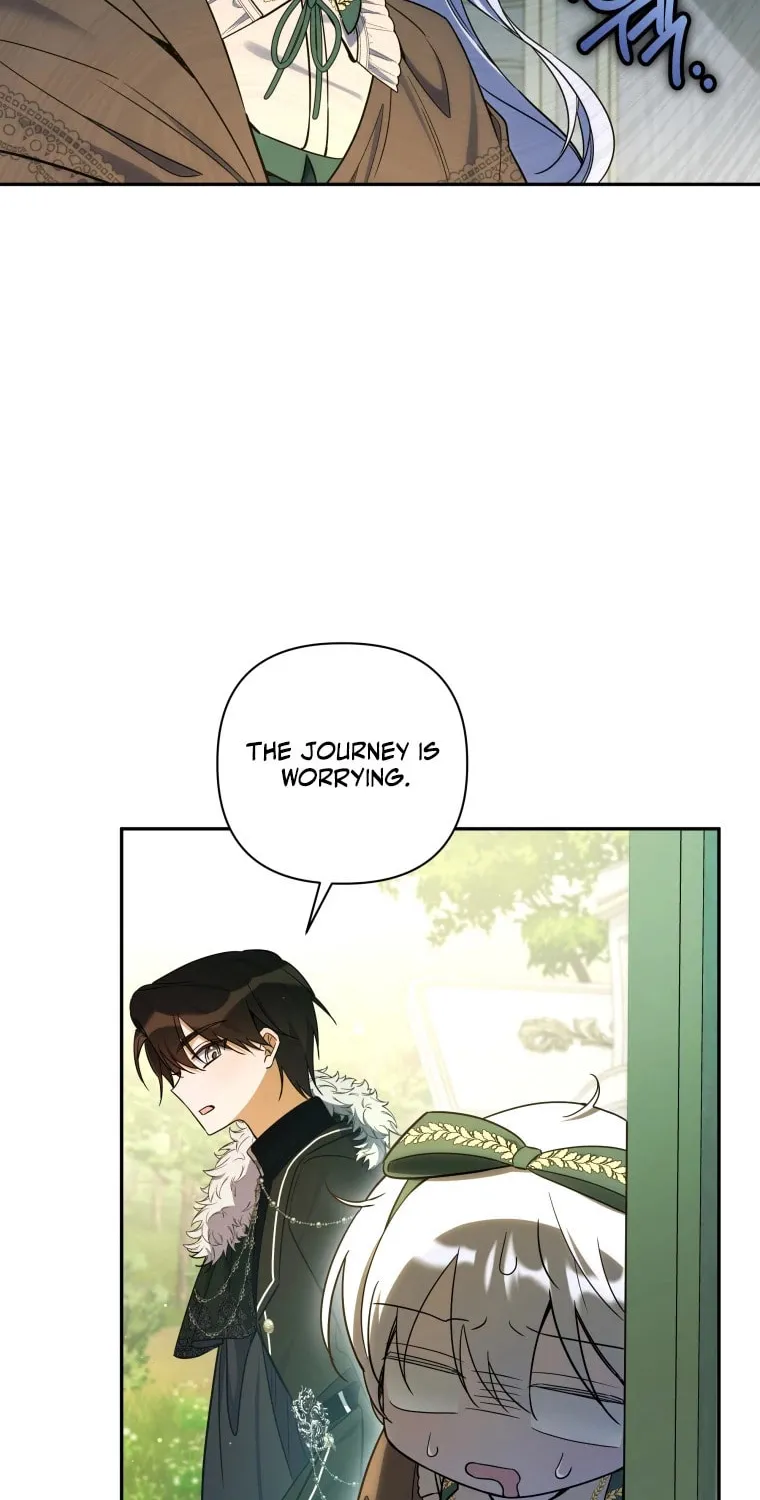 Do You Need Salvation? Chapter 16 page 74 - 