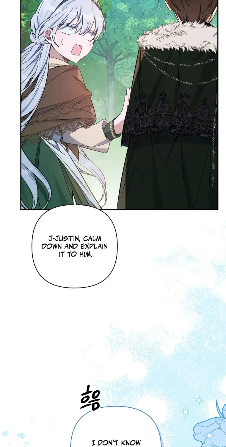 Do You Need Salvation? Chapter 17 page 14 - 