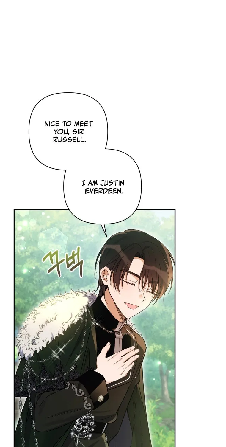 Do You Need Salvation? Chapter 17 page 4 - 