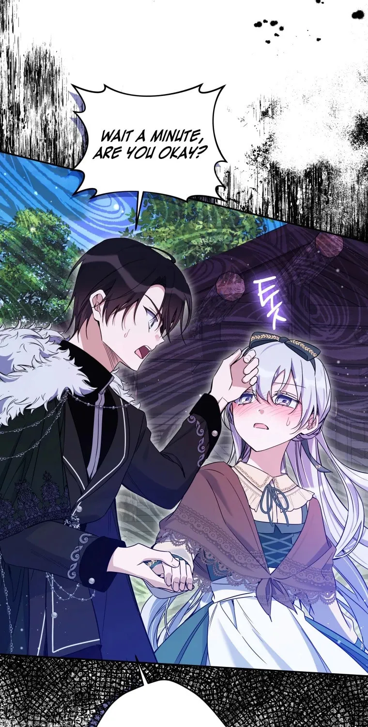 Do You Need Salvation? Chapter 17 page 31 - 