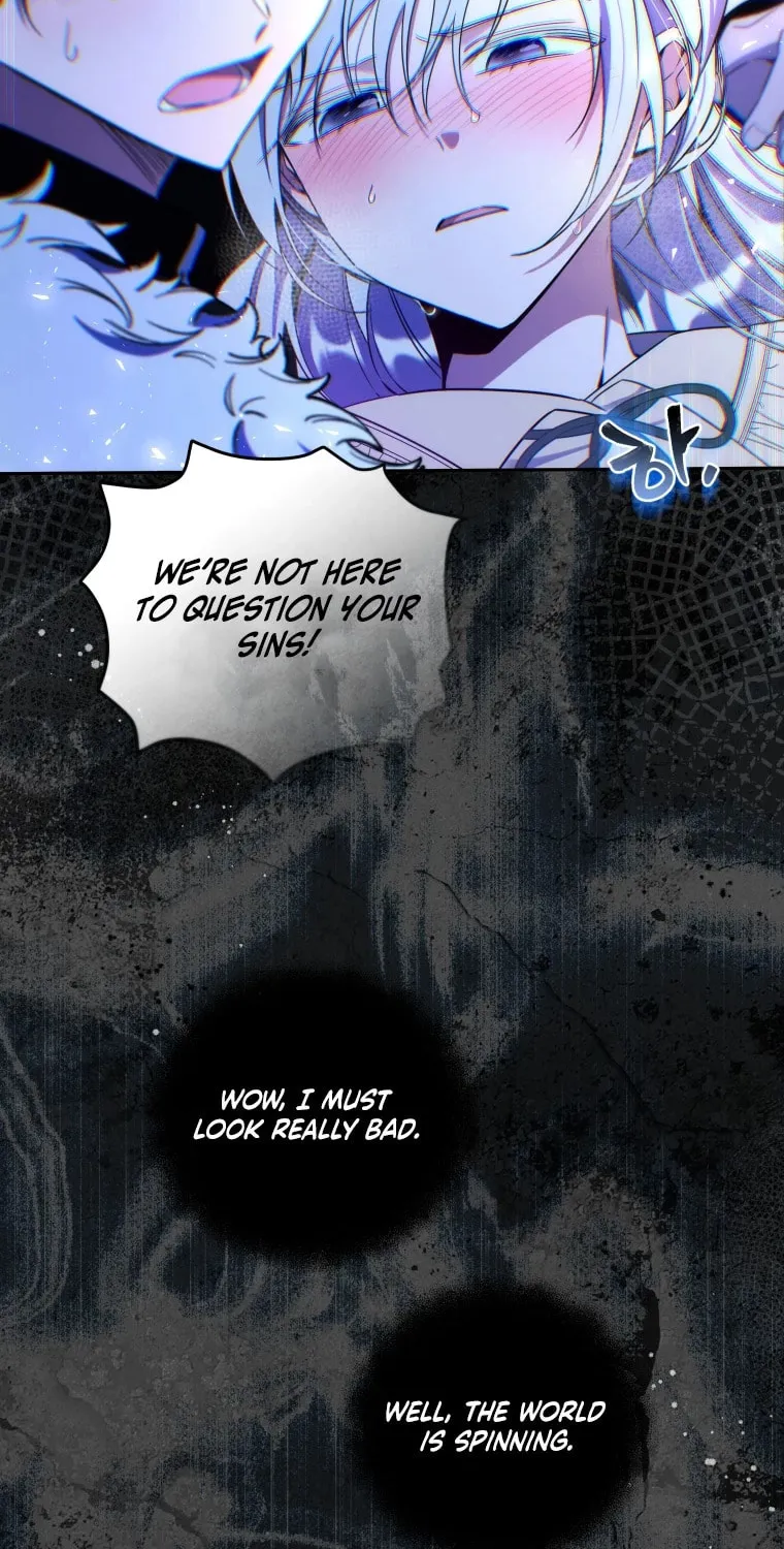 Do You Need Salvation? Chapter 17 page 37 - 