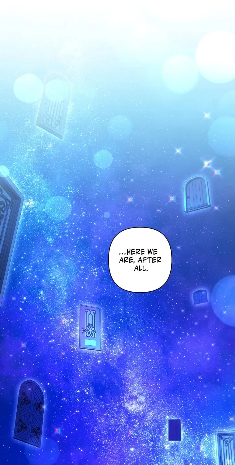 Do You Need Salvation? Chapter 17 page 40 - 
