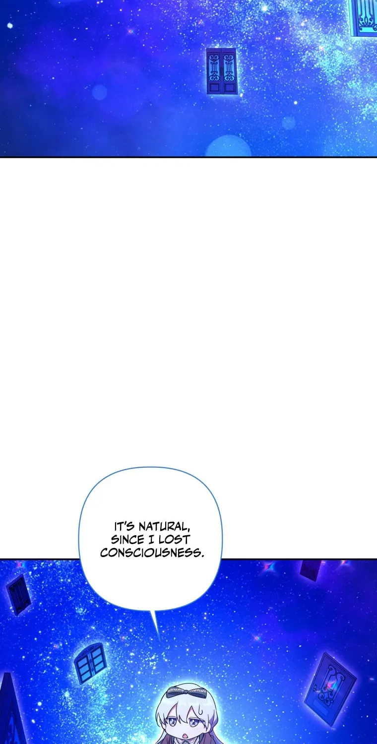 Do You Need Salvation? Chapter 17 page 41 - 
