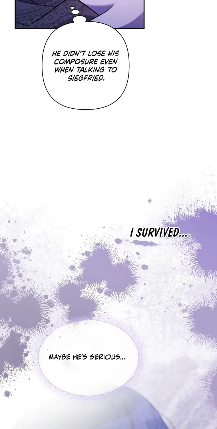 Do You Need Salvation? Chapter 17 page 46 - 