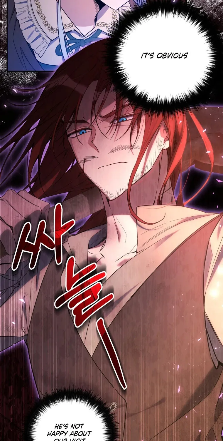 Do You Need Salvation? Chapter 17 page 7 - 