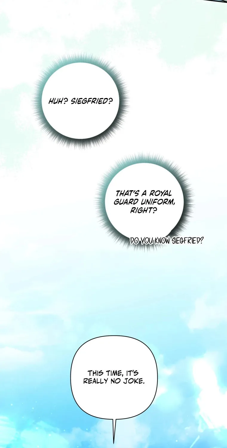 Do You Need Salvation? Chapter 17 page 64 - 