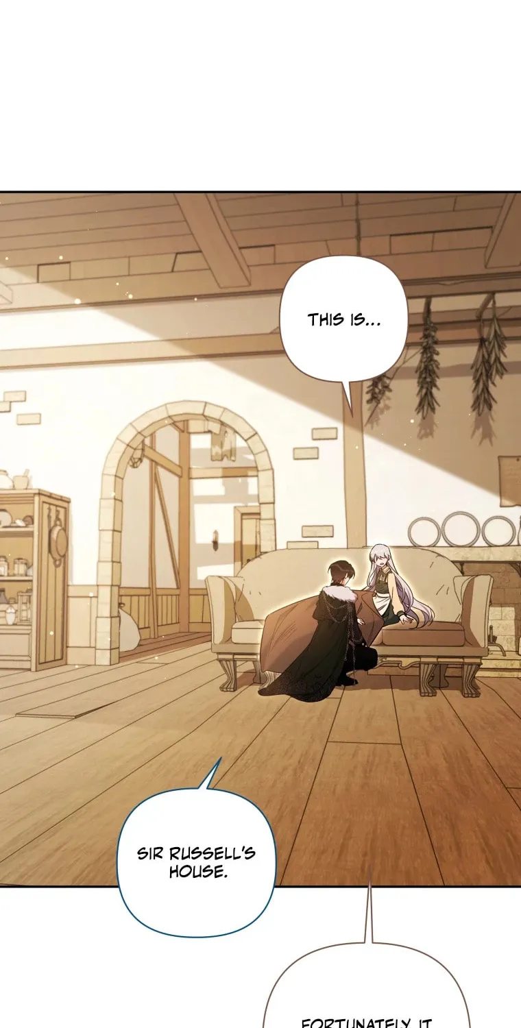 Do You Need Salvation? Chapter 17 page 87 - 