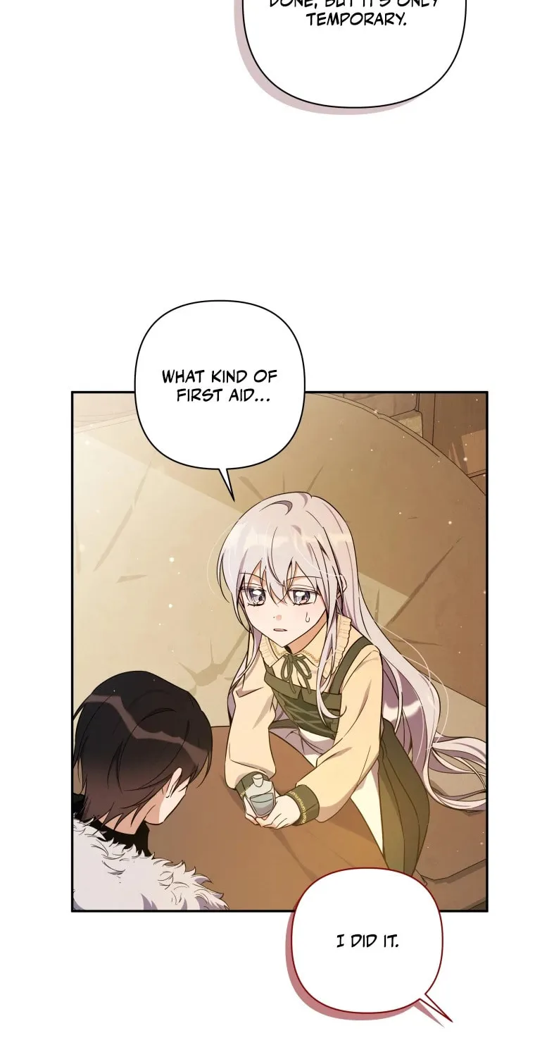 Do You Need Salvation? Chapter 17 page 89 - 