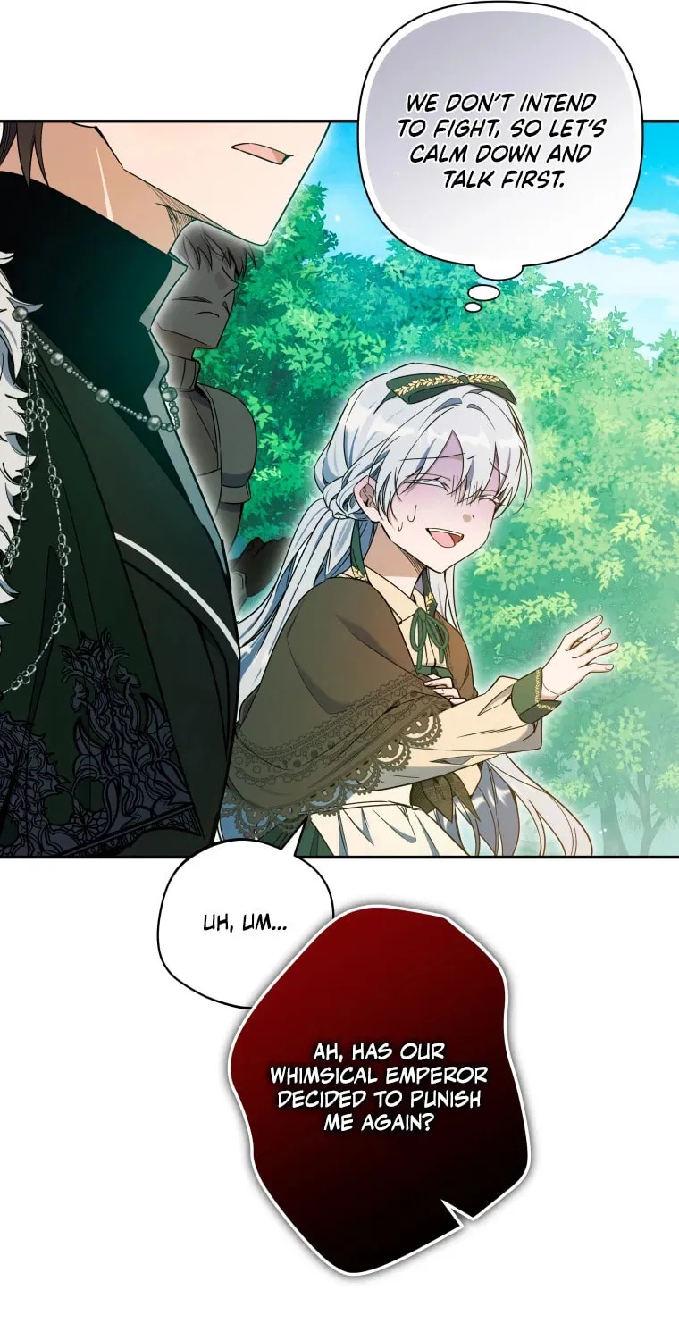 Do You Need Salvation? Chapter 17 page 10 - 