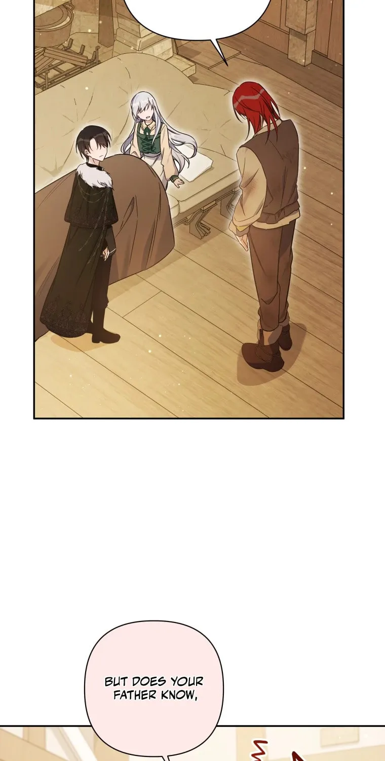 Do You Need Salvation? Chapter 17 page 92 - 