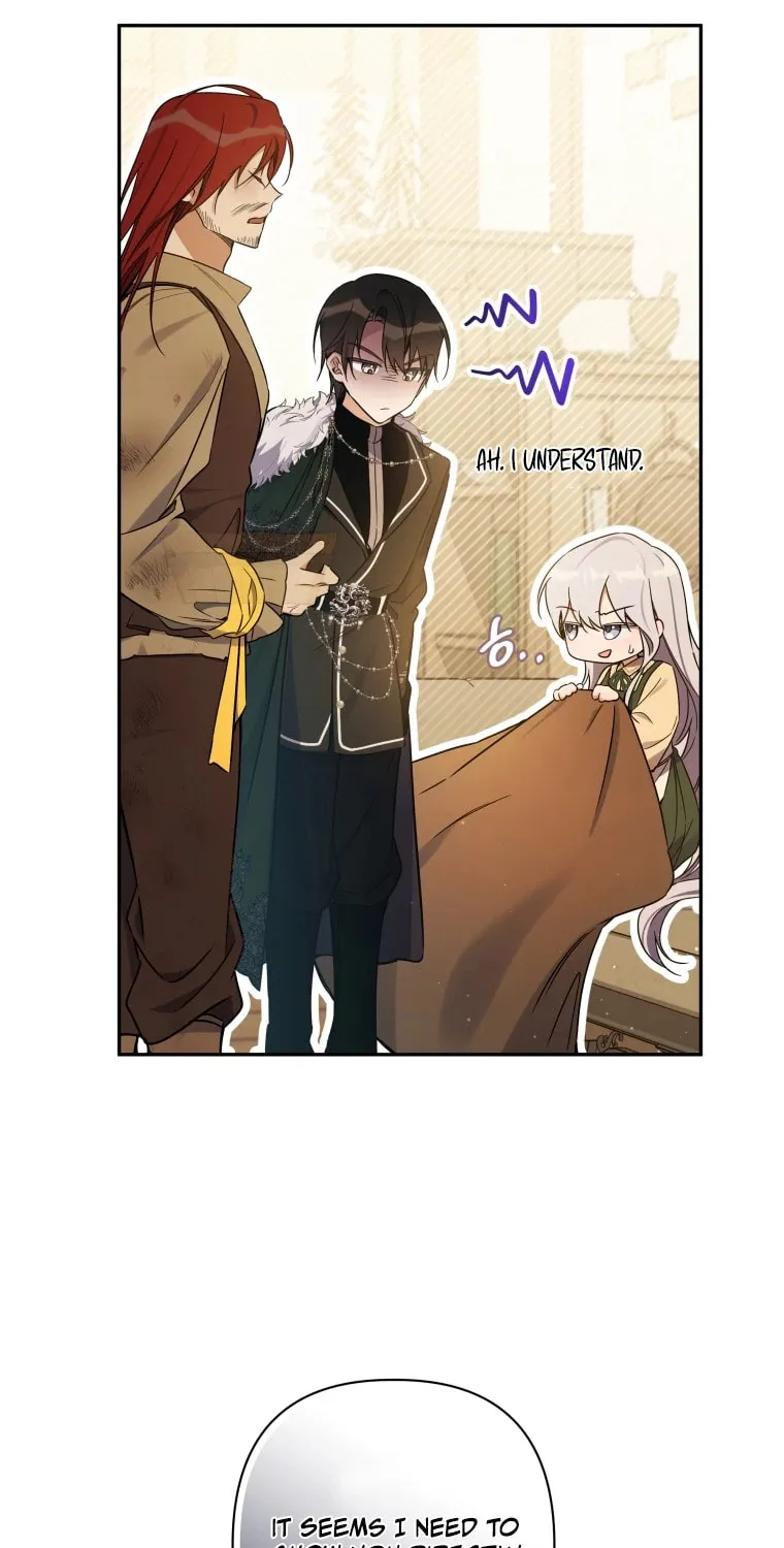Do You Need Salvation? Chapter 17 page 98 - 