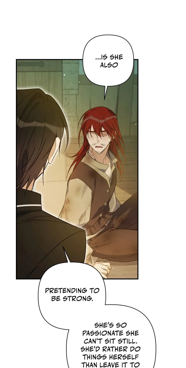 Do You Need Salvation? Chapter 18 page 105 - 