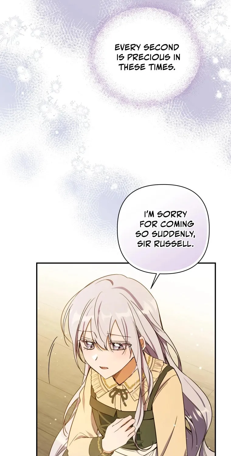 Do You Need Salvation? Chapter 18 page 18 - 