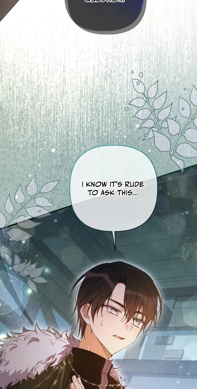 Do You Need Salvation? Chapter 18 page 21 - 