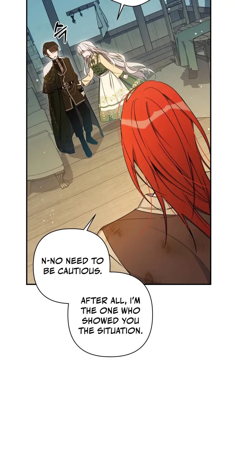 Do You Need Salvation? Chapter 18 page 24 - 
