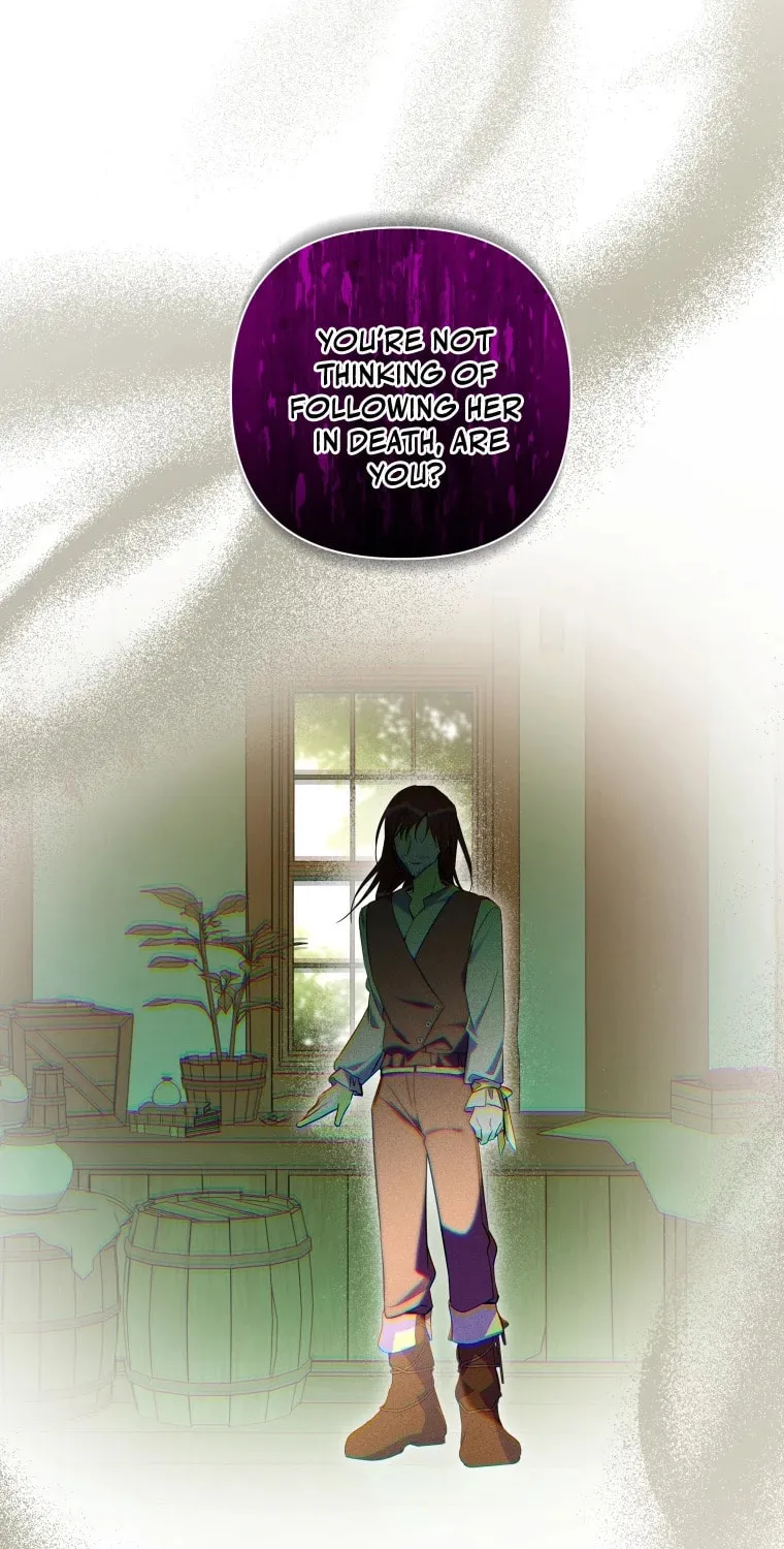 Do You Need Salvation? Chapter 18 page 48 - 