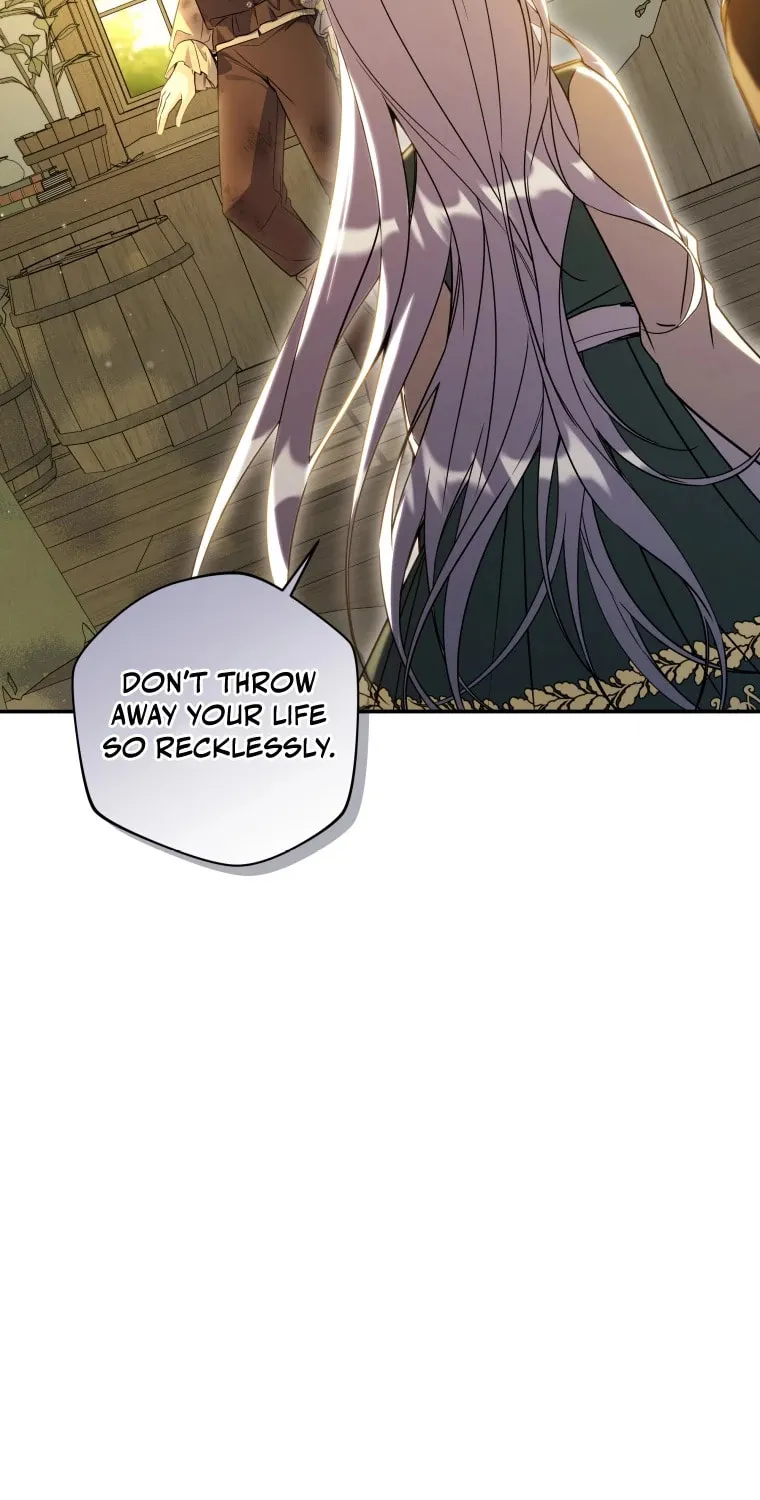 Do You Need Salvation? Chapter 18 page 51 - 