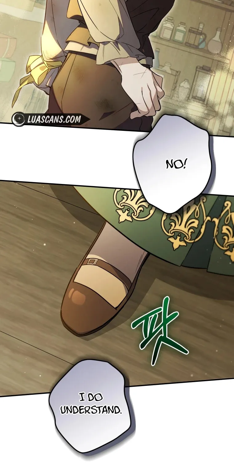 Do You Need Salvation? Chapter 18 page 53 - 