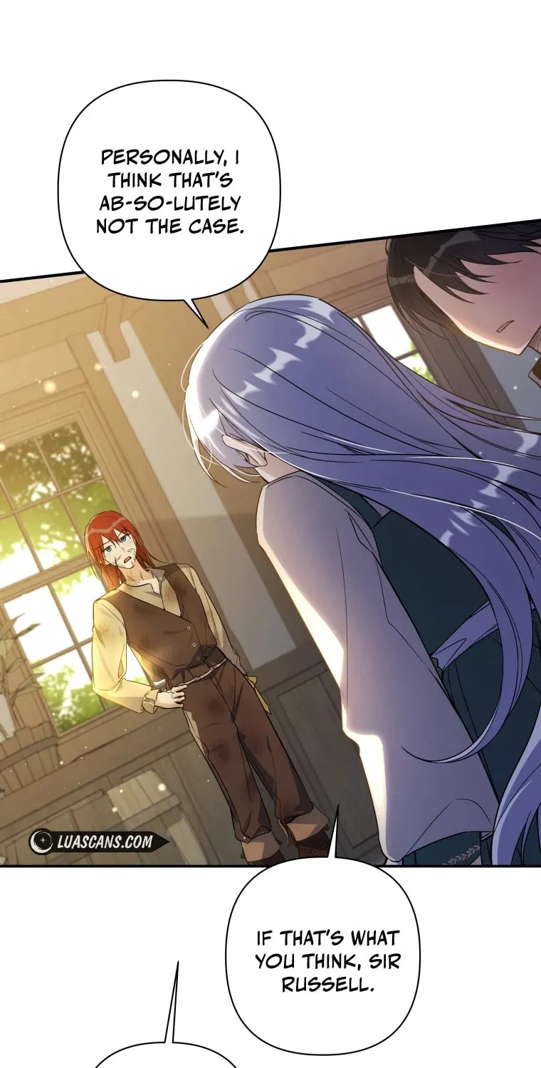 Do You Need Salvation? Chapter 18 page 75 - 