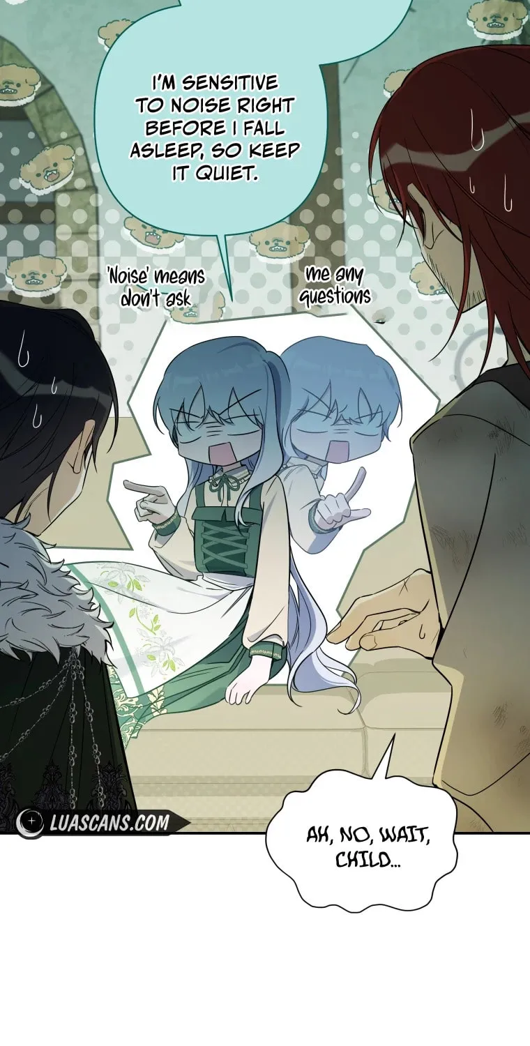Do You Need Salvation? Chapter 18 page 82 - 