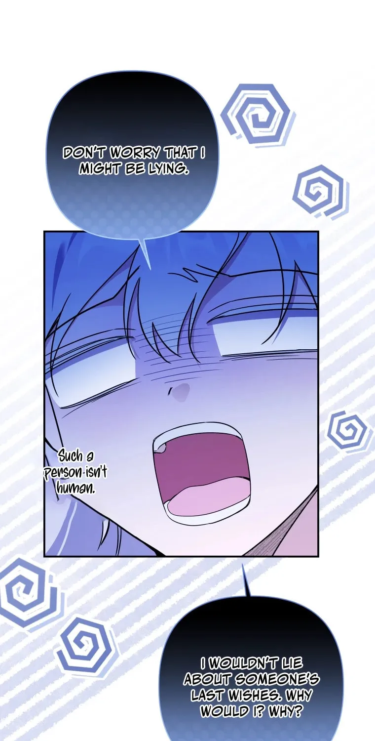 Do You Need Salvation? Chapter 18 page 83 - 