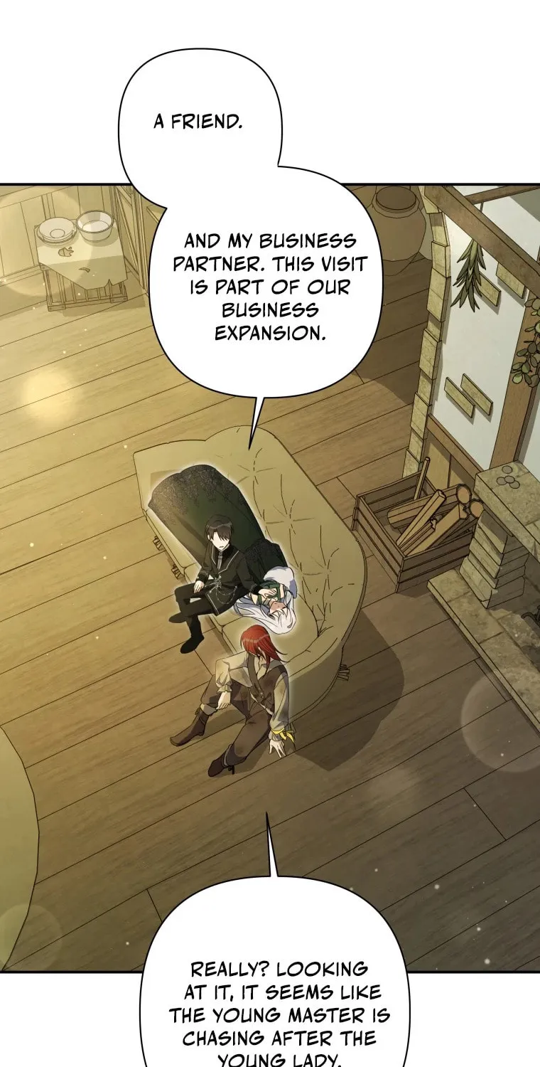 Do You Need Salvation? Chapter 18 page 97 - 