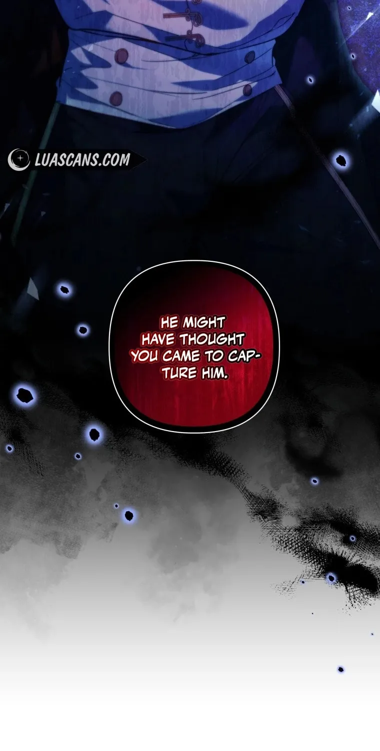 Do You Need Salvation? Chapter 19 page 22 - 