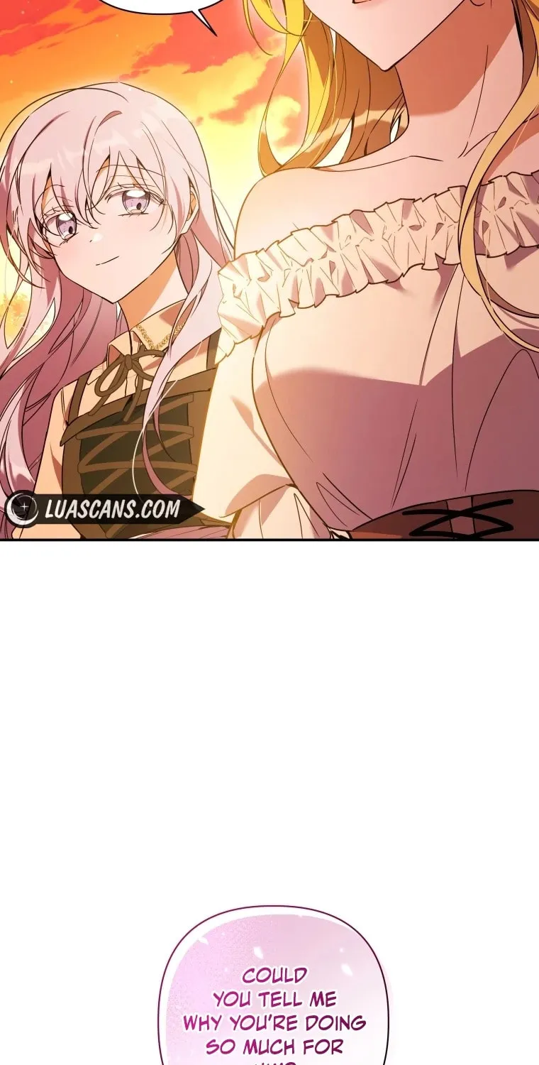 Do You Need Salvation? Chapter 19 page 32 - 