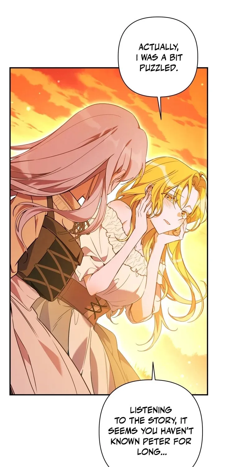 Do You Need Salvation? Chapter 19 page 37 - 
