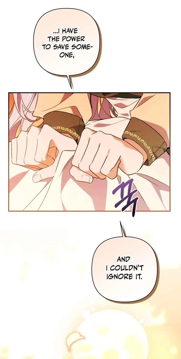 Do You Need Salvation? Chapter 19 page 39 - 