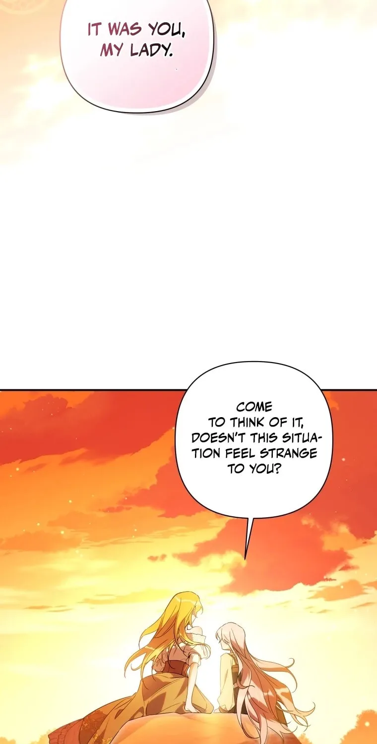 Do You Need Salvation? Chapter 19 page 44 - 