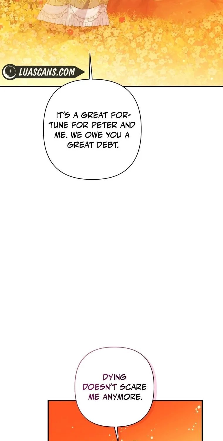 Do You Need Salvation? Chapter 19 page 71 - 
