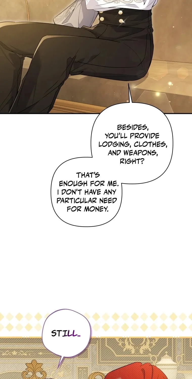 Do You Need Salvation? Chapter 20 page 44 - 