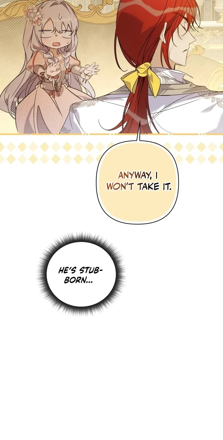 Do You Need Salvation? Chapter 20 page 45 - 