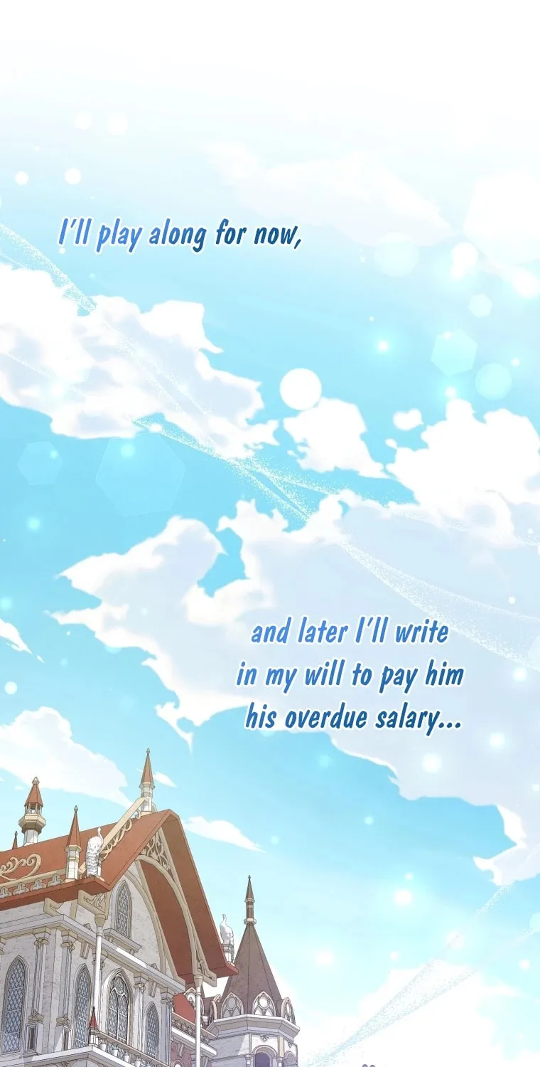 Do You Need Salvation? Chapter 20 page 46 - 