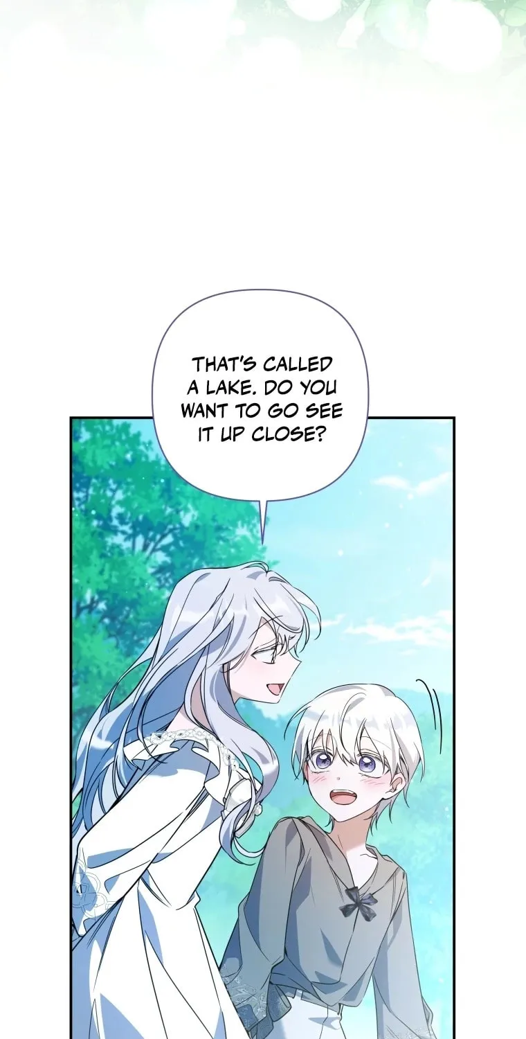 Do You Need Salvation? Chapter 20 page 54 - 