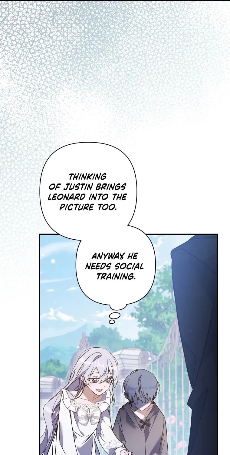 Do You Need Salvation? Chapter 20 page 60 - 