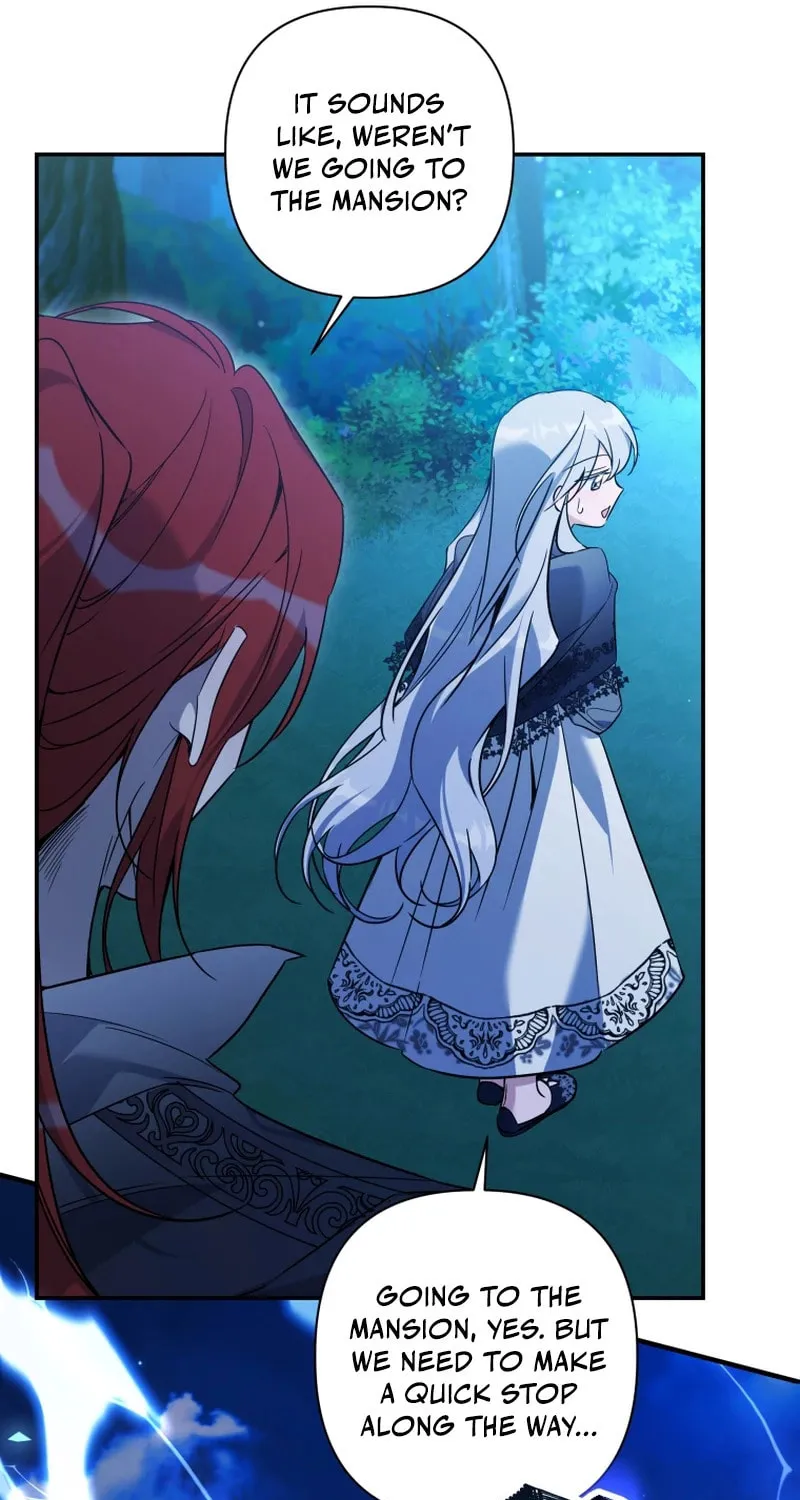 Do You Need Salvation? Chapter 21 page 101 - 