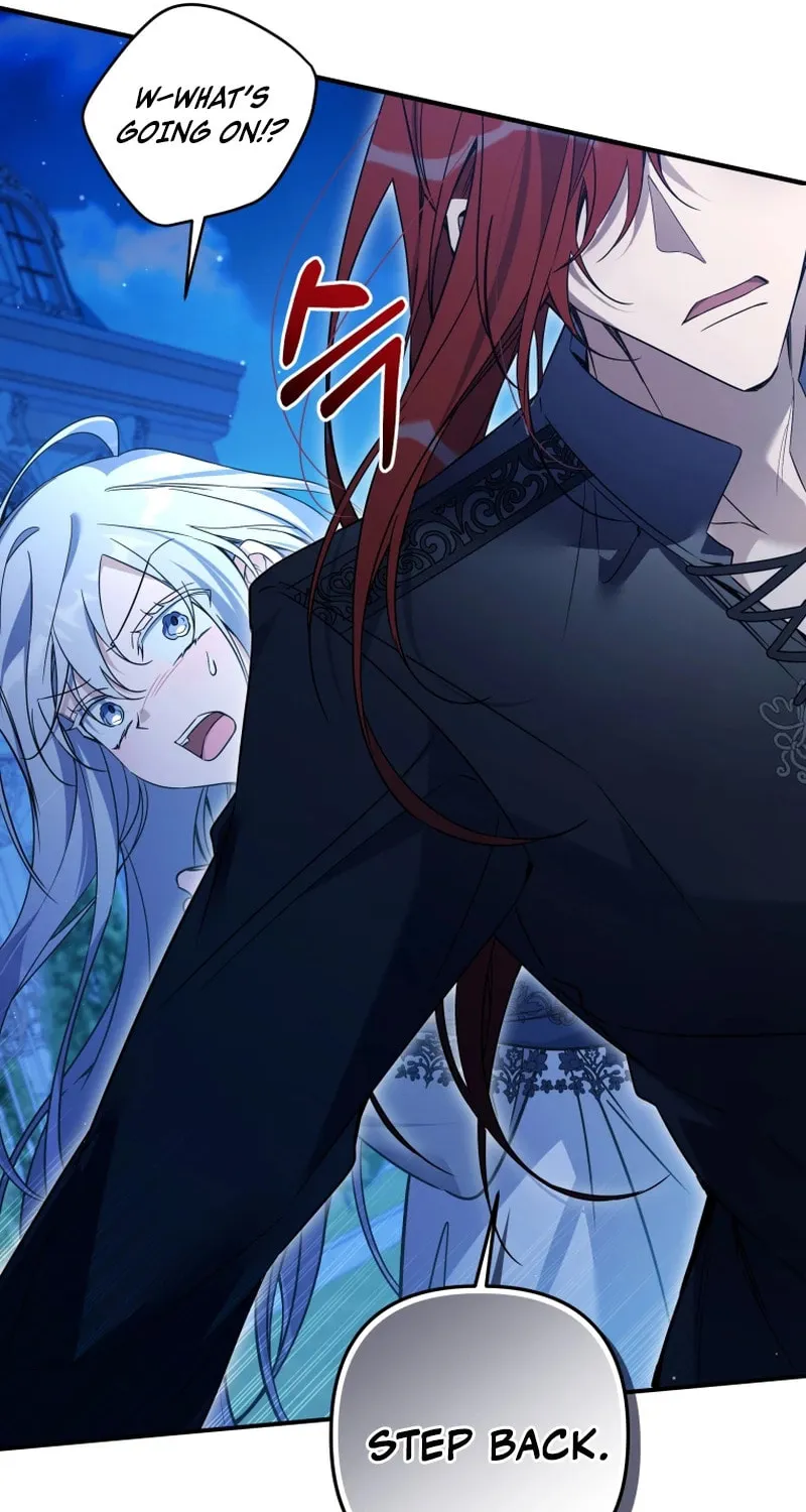 Do You Need Salvation? Chapter 21 page 104 - 