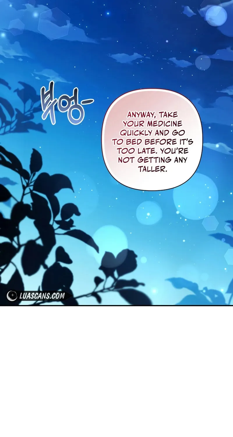 Do You Need Salvation? Chapter 21 page 14 - 