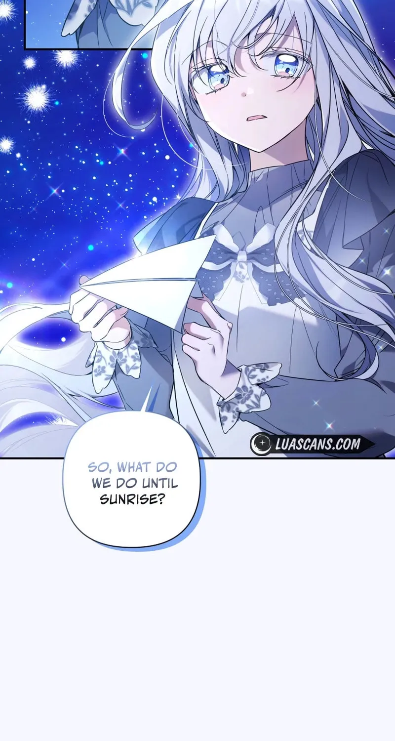 Do You Need Salvation? Chapter 21 page 19 - 