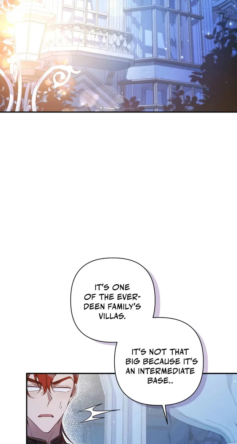 Do You Need Salvation? Chapter 21 page 3 - 