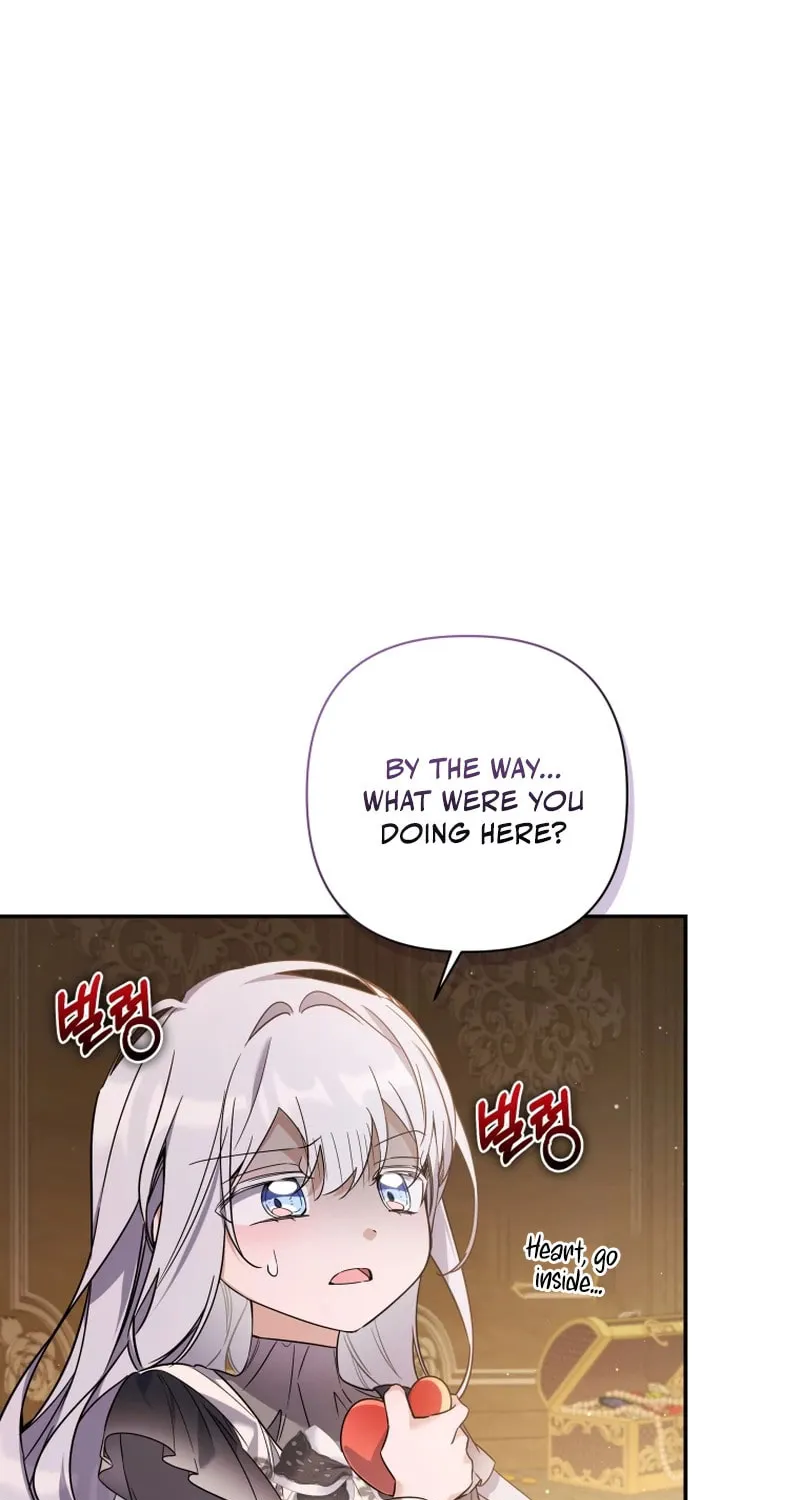 Do You Need Salvation? Chapter 21 page 32 - 