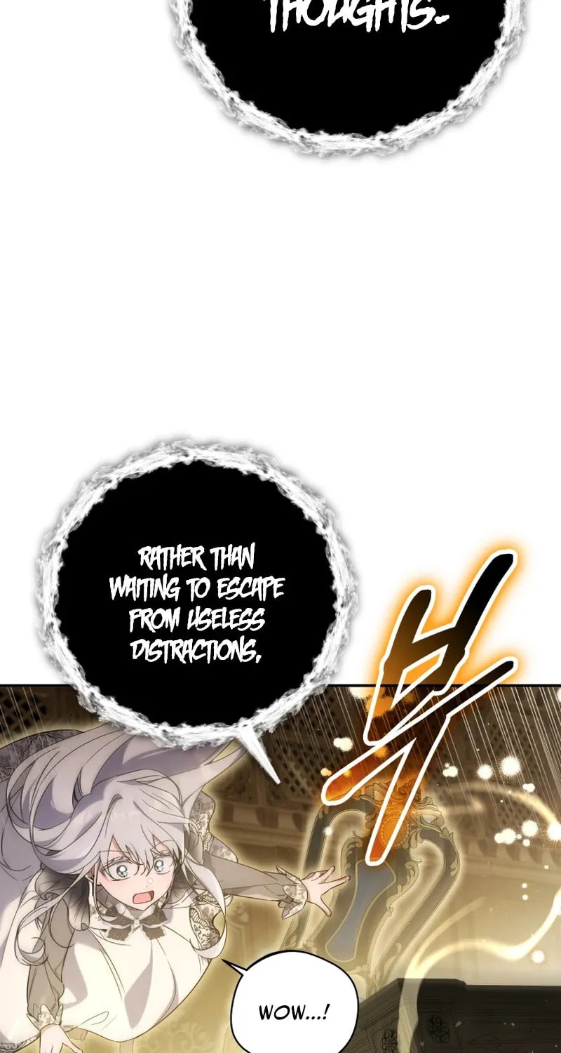 Do You Need Salvation? Chapter 21 page 37 - 
